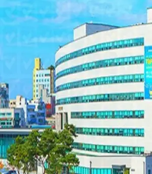 Jeonbuk National University Hospital (Gyeongwon-dong)