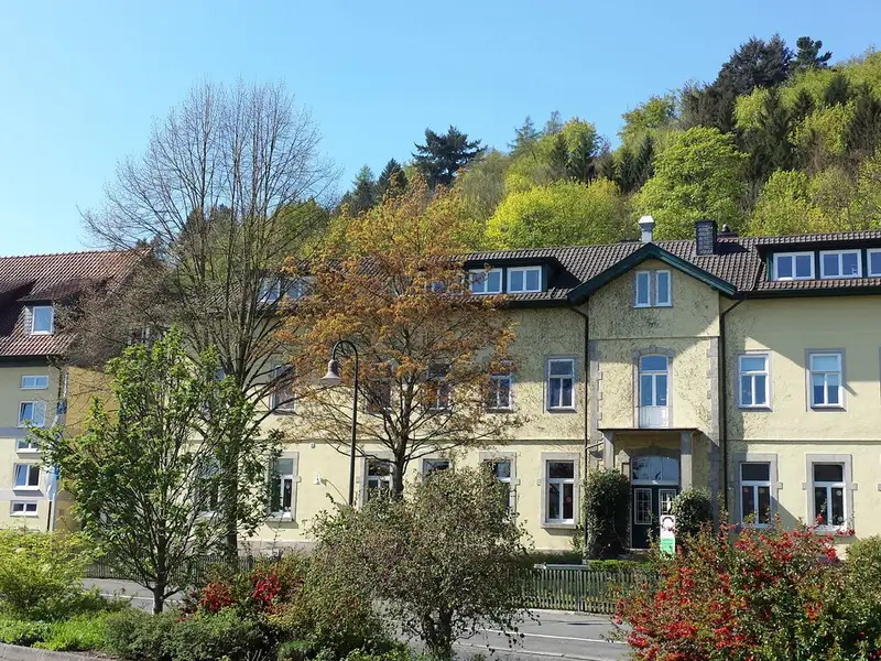 Klinik Werraland