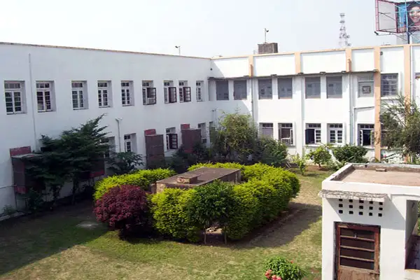 J L Rohatgi Memorial Eye Hospital