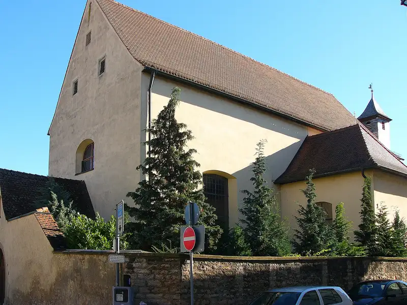 Kapuzinerkloster
