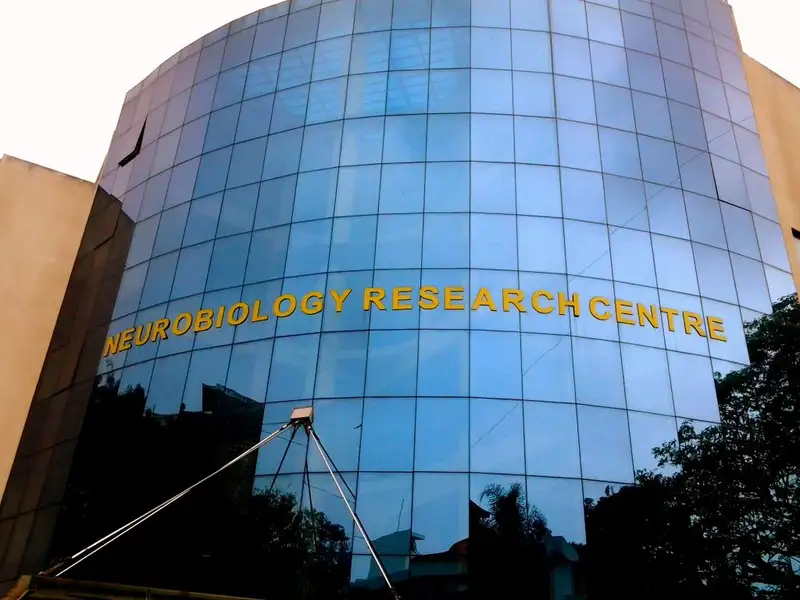 Gayeshpur Primary Health Centre