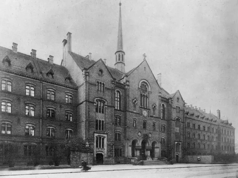 Johannishospital