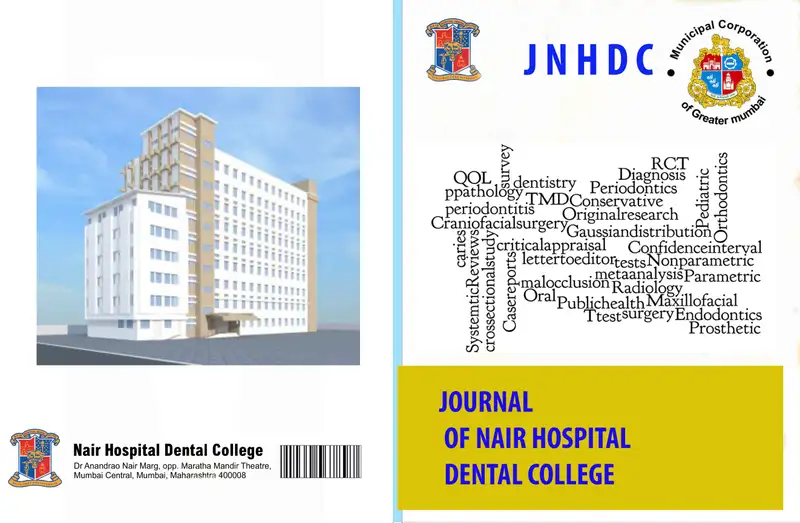 Nair Hospital Dental College