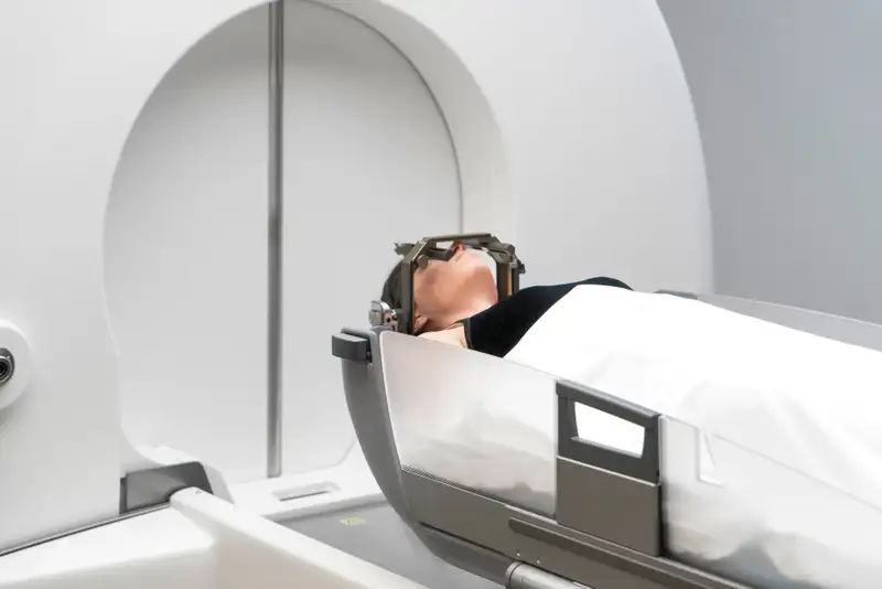 Singapore Gamma Knife Centre