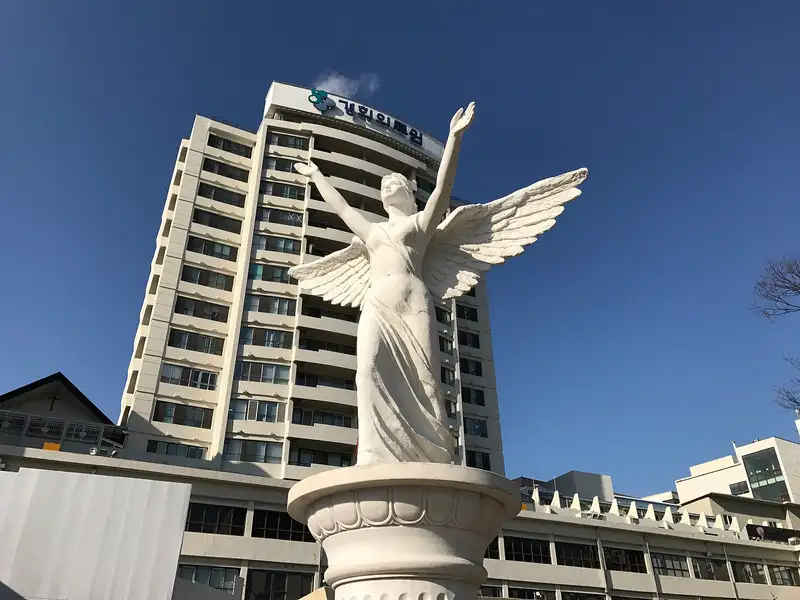 Seoul National University Dental Hospital