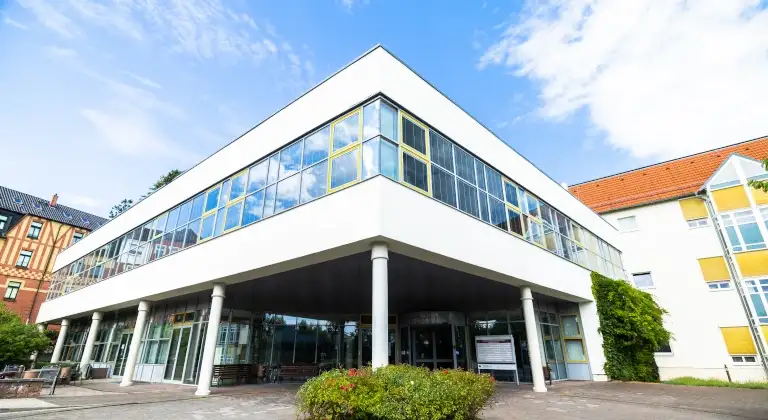 Klinik Eilenburg