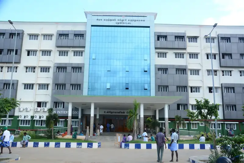 FWC Pudukkad