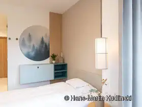 CuraMed Privatklinik Stillachhaus