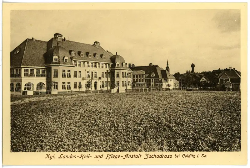 VITREA Roswithaklinik Bad Gandersheim