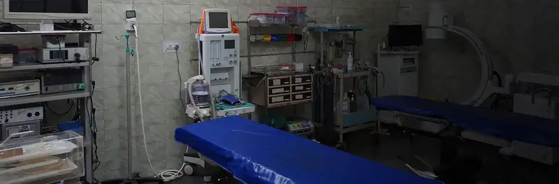 Chaudhary Hospital