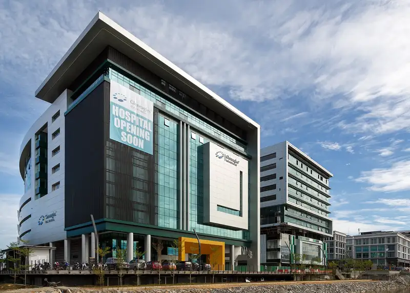 Gleneagles Kota Kinabalu Hospital