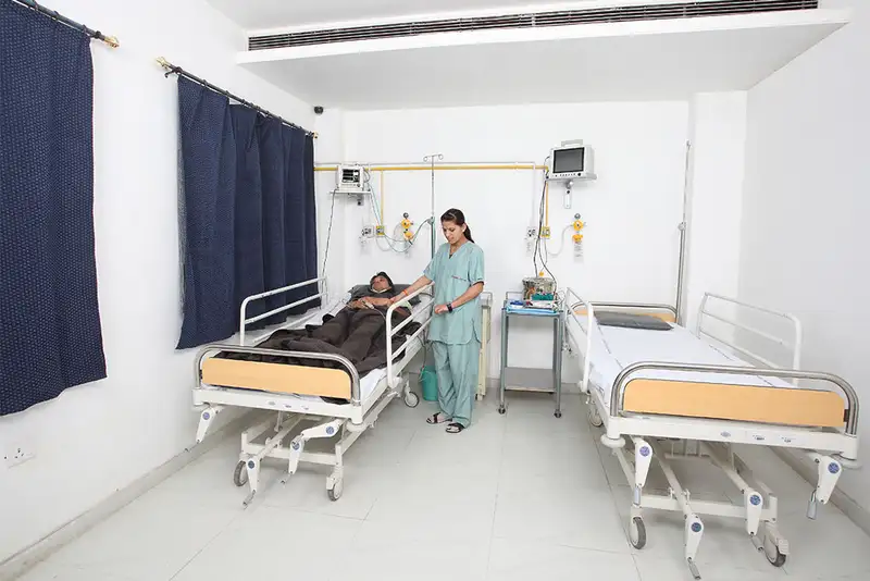 Relief Hospital And Trauma Centre (Joint Replacement Centre) Bypass Road Kondotty
