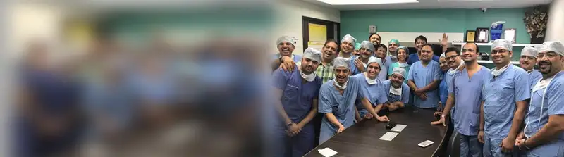 Galaxy Care Hospital Pune