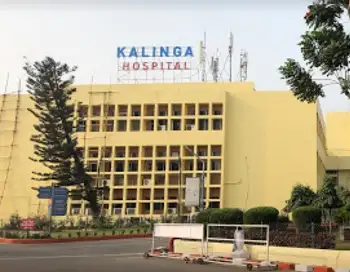 Kalinga Hospital
