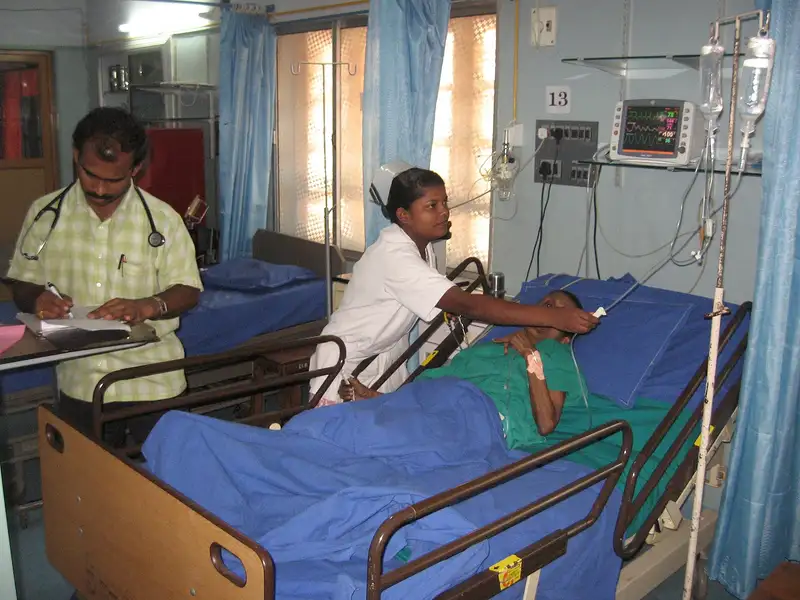 Abhaya Hospital