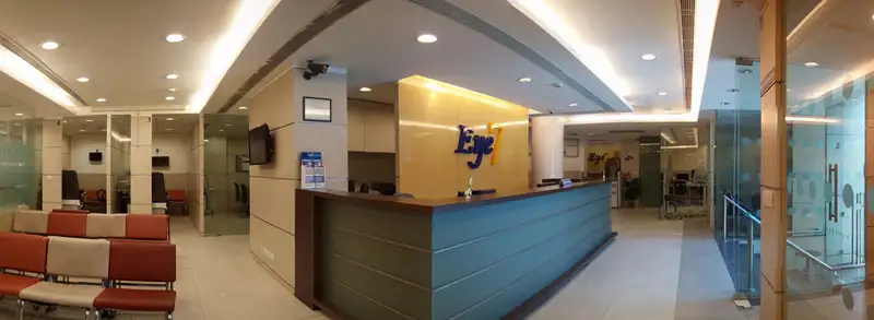 Eye7 Chaudhary Eye Centre