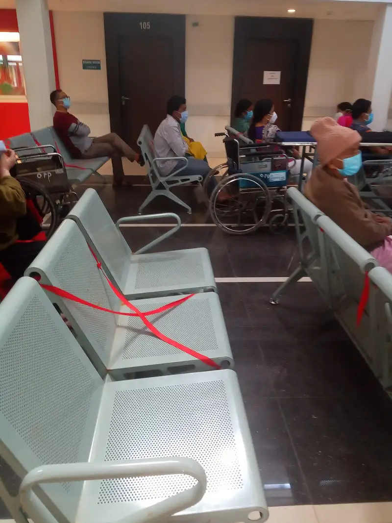 Bal Gopal Children Hospital and Research Institute