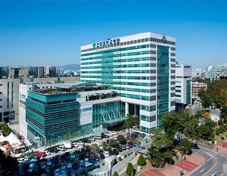 Konkuk University Chungju Hospital