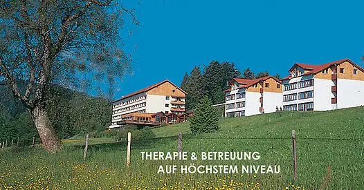 Panorama Fachklinik