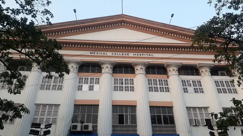 Medical College and Hospital, Kolkata