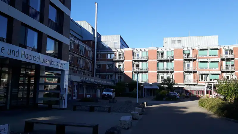 RKU Ulm