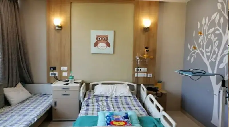 Rajpal Hospital and I.C.U.