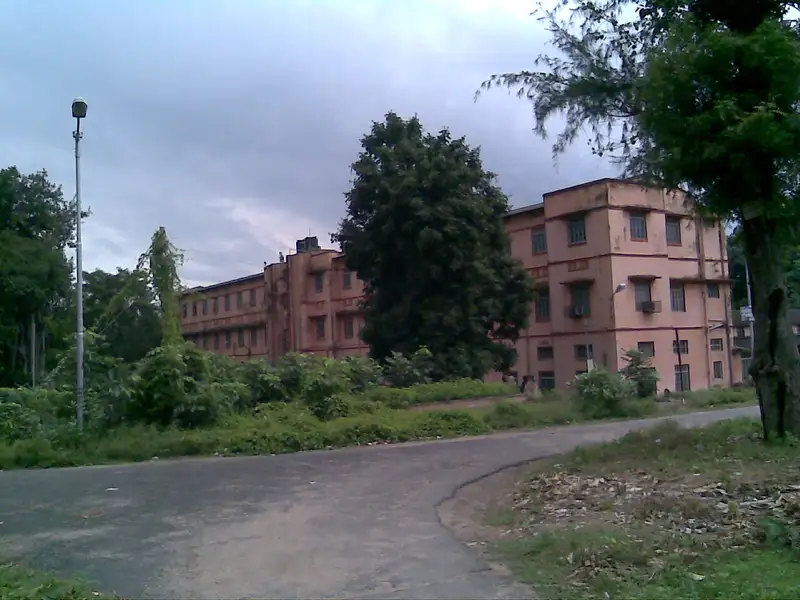 Bankura Sammilani Medical College