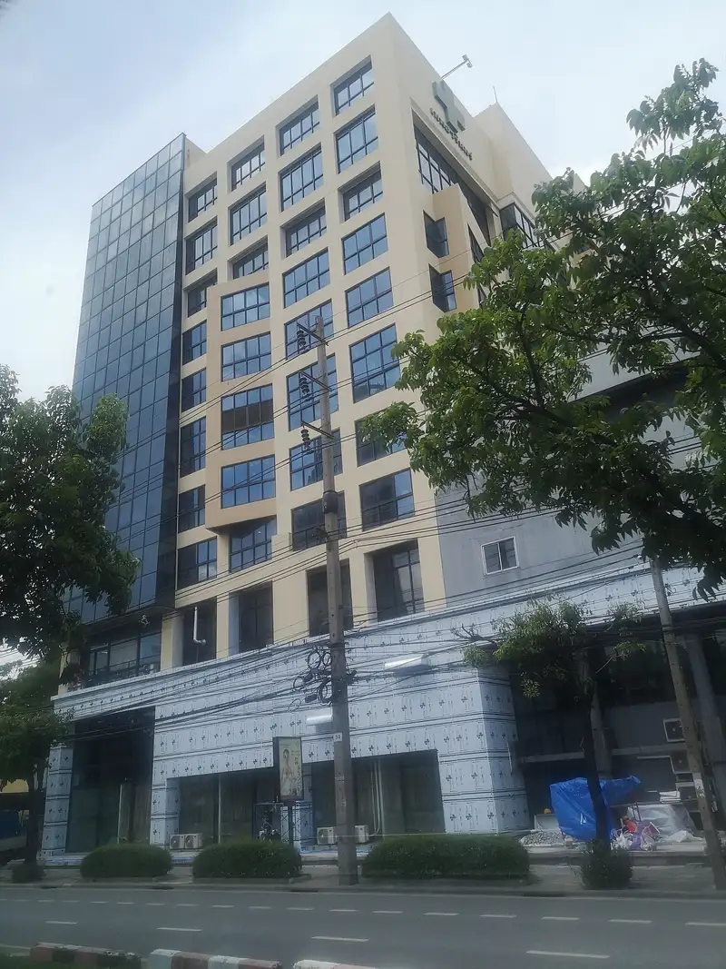 Na Yang Sub-district Health Promotion Hospital