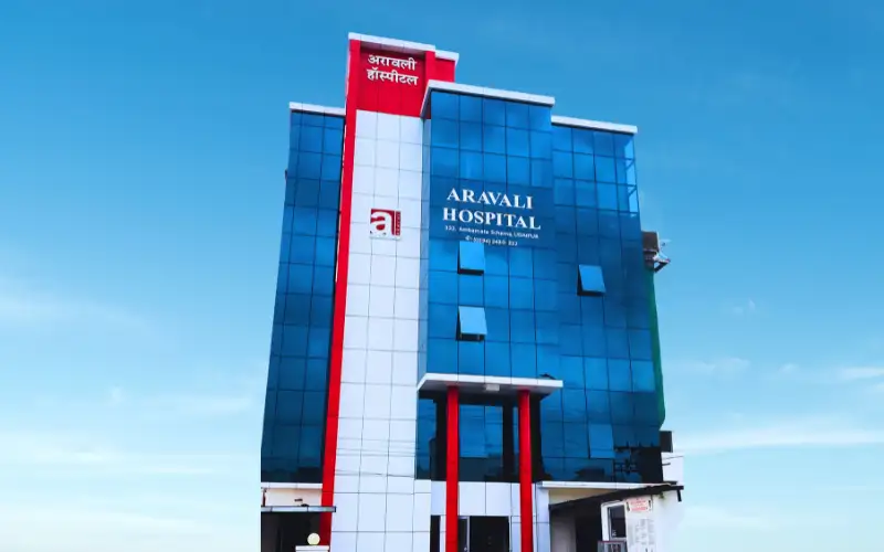 Aravali Hospital