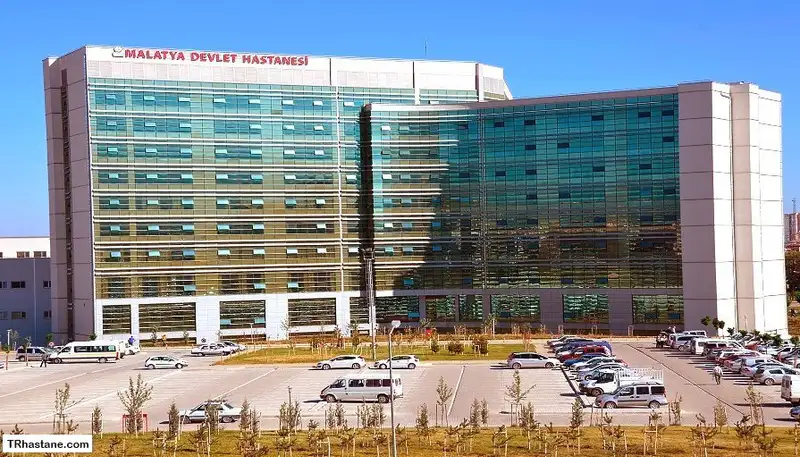 Malatya State Hospital