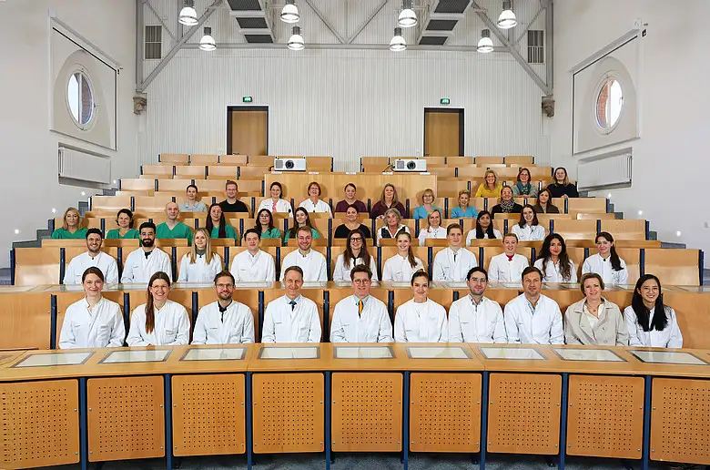 Universitäts-Augenklinik Düsseldorf