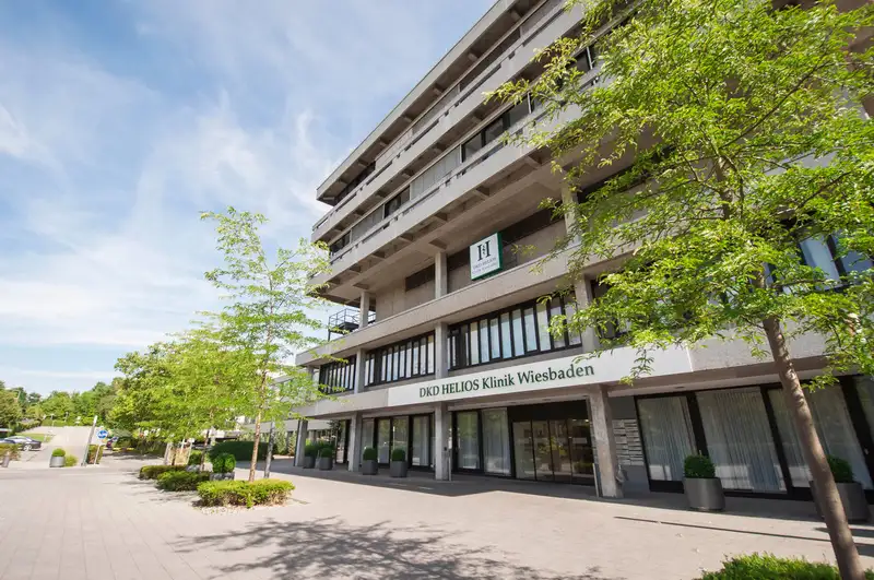 DKD HELIOS Medical Center