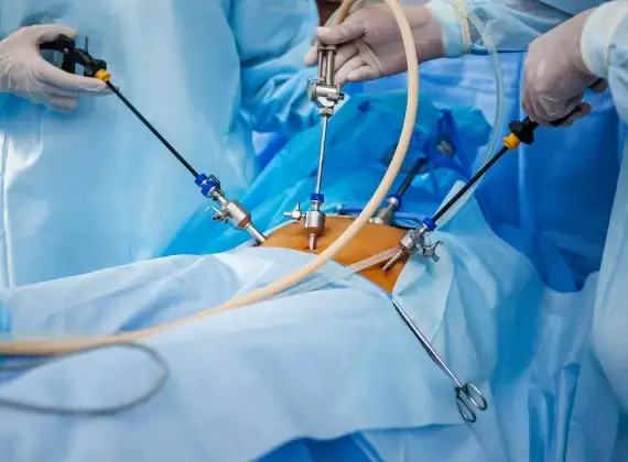 Pawar Surgical Hospital