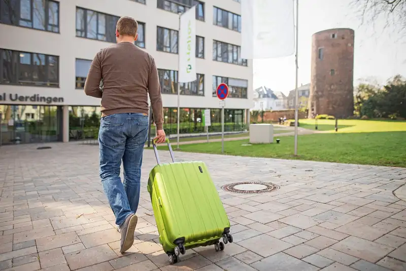 Helios St. Josefshospital Uerdingen