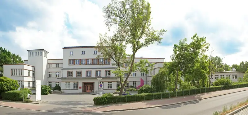 Hospital Angermünde