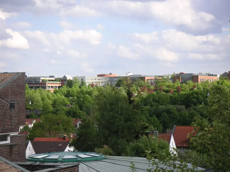 University Hospital Regensburg