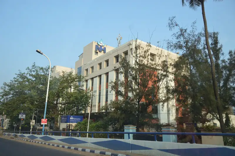 Kaity Primary Health Centre