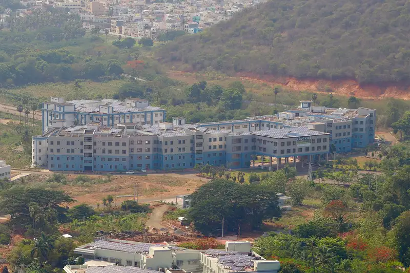 Visakha Institute of Medical Sciences