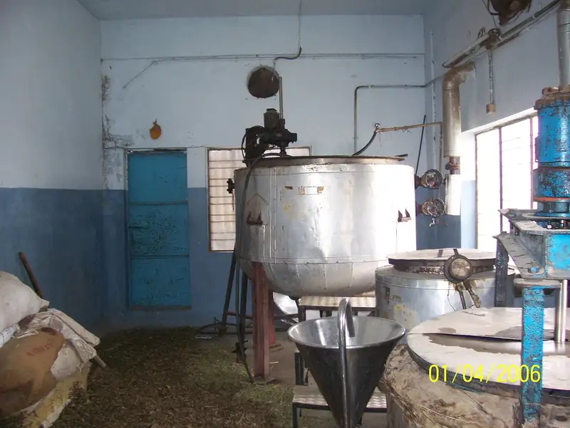 Sree Sudheendra Medical Mission Hospital