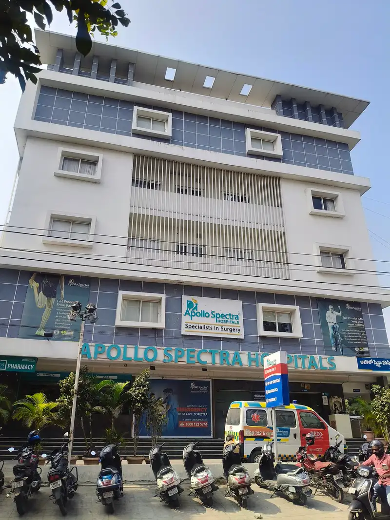 Binayak Health World