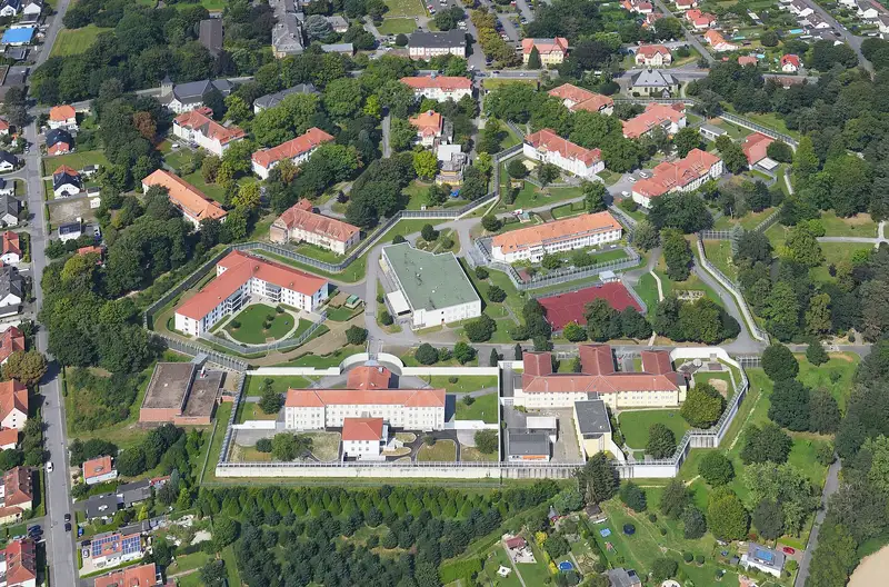 LWL-Zentrum für Forensische Psychiatrie Lippstadt