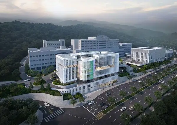 Busan Medical Center