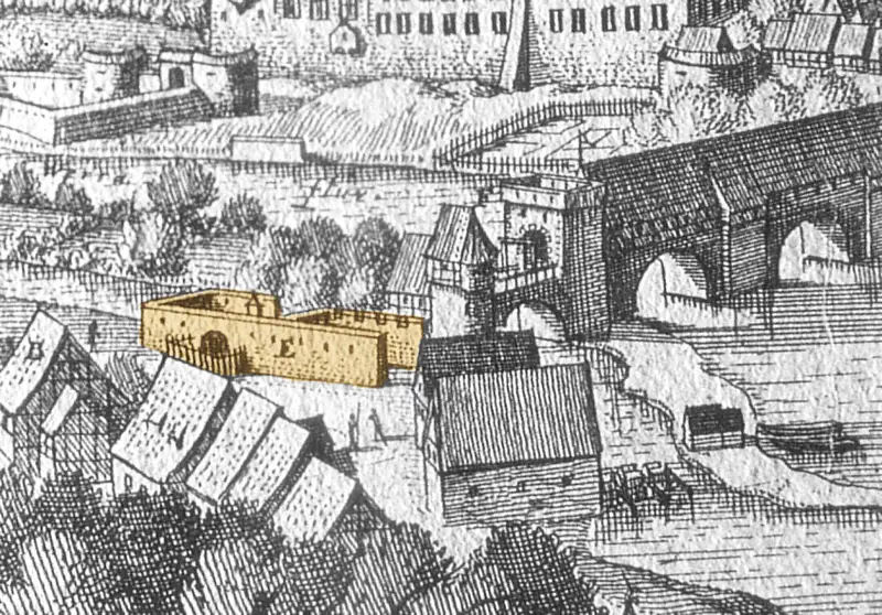 Hospital Sankt Spiritus