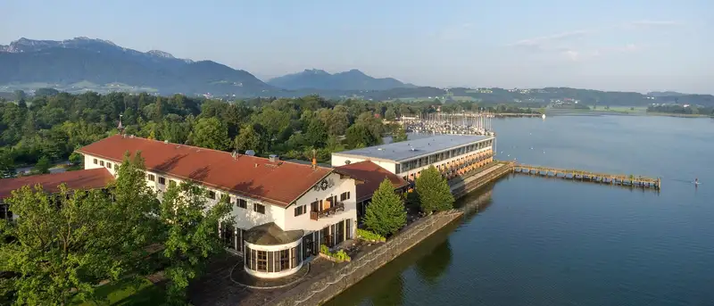 Medical Park Klinik Chiemseeblick