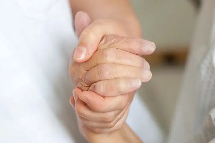 Krankenhaus der Barmherzigen Brüder