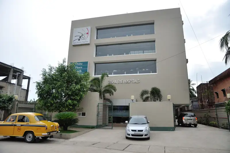 CareBest Hospital