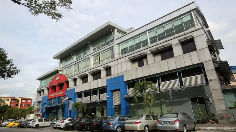 SALAM Shah Alam Specialist Hospital