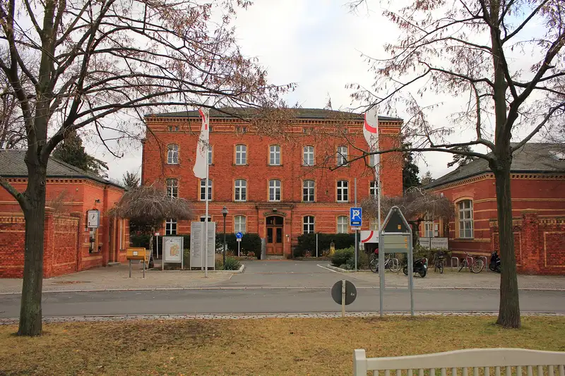 Wenckebach Klinikum
