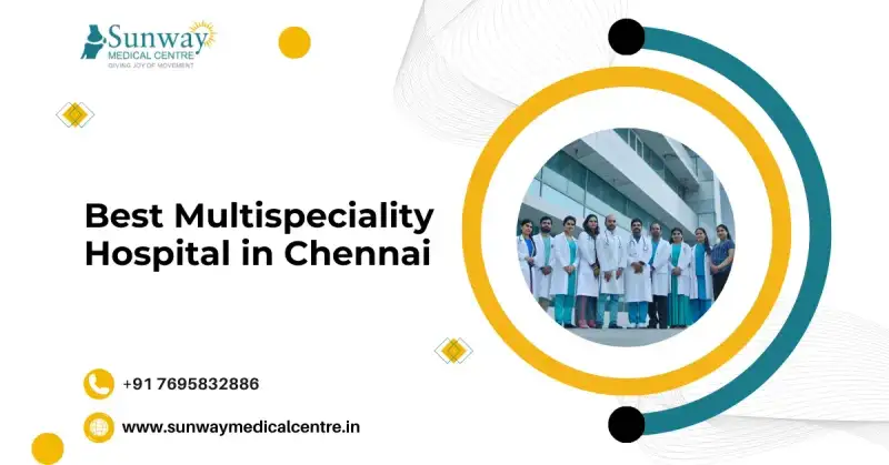 Shens Multi-Speciality Hospital