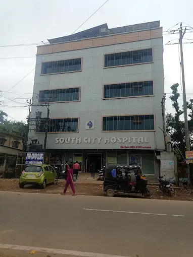 Uchitpur Primary Health Centre